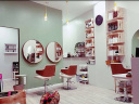 La Petite Maison Beatrice Leroi : Un salon de coiffure eco-friendly