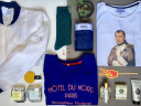 L’Appartement Français lance son Pop-Up Store de Noël