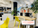 Unicorner, le café co-working branché au cœur de Paris