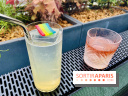 Ce rooftop canon dévoile des cocktails en hommage au quartier du Marais à Paris
