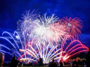Les Masters de Feu 2022, le concours international de feux d'artifice revient en Île-de-France