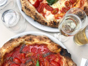 Iovine’s World Cup Corner : une pizzeria éphémère pour soutenir les Bleus !