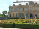 Journées du patrimoine 2018 : visite du Jardin de l'Infante du musée du Louvre
