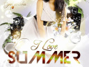 I LOVE SUMMER (by ClasSelection)