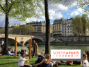 Parc Rives de Seine
