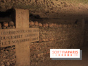 Les Catacombes de Paris