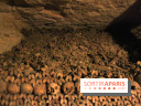 Les Catacombes de Paris