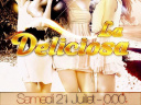 LA DELICIOSA - CLOSING SAISON (by ClasSelection)