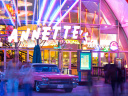 Annette’s Diner à Disney Village : un nouveau look à venir pour le restaurant culte des années 50