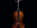 Un violon Guarneri del Gesù, extrêmement rare, exposé chez Artcurial