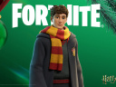 Fortnite x Harry Potter : skins et autres accessoires... À quoi doit-on s'attendre ?