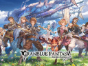 Granblue Fantasy