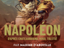 Napoléon Mois Molière