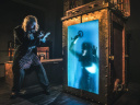 Escape game Houdini à Paris : saurez-vous réussir l'évasion du plus célèbre des illusionnistes ?