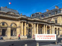 Peut-on visiter le Conseil d'État à Paris ? Voici comment découvrir le Palais-Royal autrement