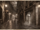 Le Saviez-vous ? Un mystérieux poltergeist a semé le trouble rue de la Harpe à Paris en 1860