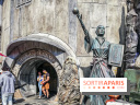 Disneyland Paris : le land Star Wars finalement déplacé au parc Disneyland