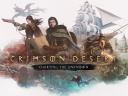 Crimson Desert - Charting the Unknown : le premier DLC du jeu de dévoile en bande-annonce