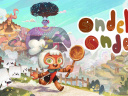 Ondeh Ondeh Kaya's Tasty Tale