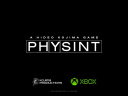 PHYSINT : Xbox annonce l'édition du prochain jeu d'action d'Hideo Kojima