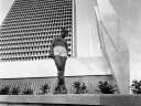 Paul Kodjo : Photoromance, l’exposition photo qui raconte Abidjan au Palais de Tokyo