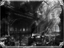 Vertige, Manhattan Transfert : du théâtre immersif à Chaillot en janvier 2027