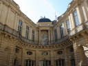 Cours de l'Hôtel de Beauvais