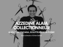 Exposition Balenciaga et Alaïa à la galerie Azzedine Alaïa