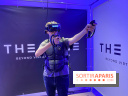 Ganymède, l'escape game en réalité virtuelle innovant signé The Edge