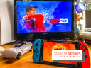 Idée cadeau de Noël 2022 : notre sélection de jeux vidéo de sport pour toute la famille