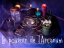 Escape game Le Pouvoir de l'Arcanum chez Enigma 78