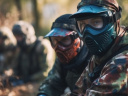 Paradise Paintball : l'expérience paintball pour toute la famille à deux pas de Disneyland Paris