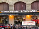 Le Dernier Bar Avant la Fin du Monde : immersion geek et pop culture au cœur de Paris