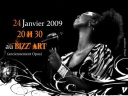 Concert, Paris, Bizz'art, Leslie Phillips