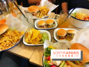 MAISON Burger Ponthieu