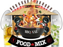 Food & Mix Party Bbq Xxl