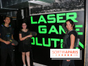 Laser Game Evolution Paris 14ème