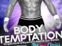Spectacle chippendales BodyTemptation