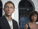 Quantum of Solace : la quête de vengeance de James Bond sur Prime Video