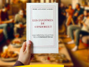 Les Fantômes de Condorcet : une comédie sur l’amitié et la fiction au Théâtre Galabru