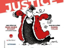 Drôle de Justice : vaudeville judiciaire au Théâtre de Passy