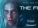 The Fix : un thriller de science-fiction dystopique sur Paramount+