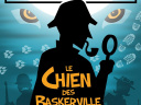 Sherlock Holmes, le Chien des Baskerville au Grand Point Virgule