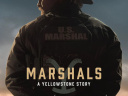Marshals : A Yellowstone Story, Kayce Dutton chez les U.S. Marshals sur Paramount+