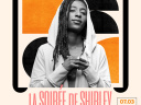 La Soirée de Shirley : stand-up à la Cité du Cinéma