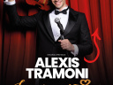 Alexis Tramoni : son stand-up au Petit Palais des Glaces