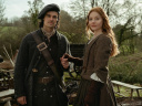 Outlander : Blood of My Blood saison 2 — le teaser et le retour à l'automne 2026 sur HBO Max