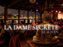Dîner enquête immersif à Paris : embarquez à bord de La Dame de Canton en mai 2026