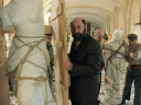 Les Héros du Louvre : Kad Merad