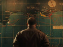 Pressure: Brendan Fraser